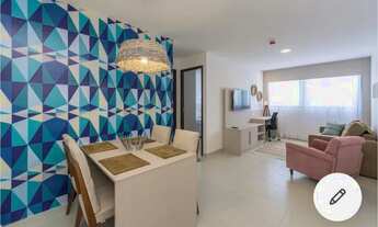 Imagem 4: Flat Beach Class Convention 2 qts Luxo