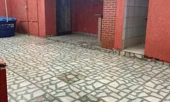 Imagem 6: Vendo casa na cidade operária ( unidade 105