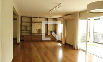 Imagem: Apartamento para Aluguel - Alto da Lapa