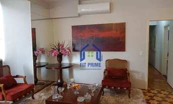 Imagem 6: Apartamento com 3 dormitórios à venda, 120 m² por R$ 650.000,00 - Centro - São José do Rio