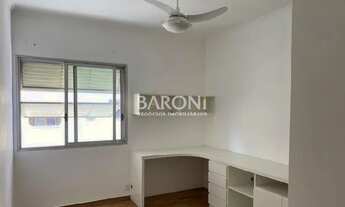 Imagem 4: São Paulo - Apartamento Padrão - Moema