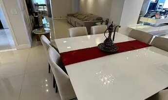 Imagem 4: Vista mar definitiva 4stes/4vgs/lazer - 273,62m² - Praia de Itaparica