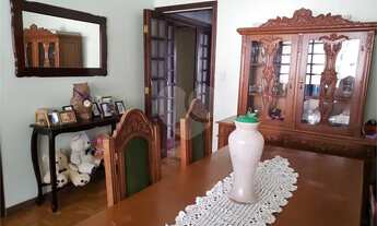 Imagem 2: Casa com terreno de 607 m² com 4 quartos