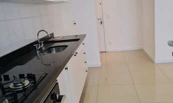 Imagem 6: Lindo apartamento disponível para locação no Life Park Alphaville