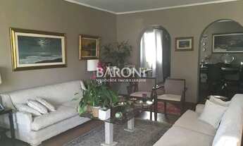 Imagem: São Paulo - Apartamento Padrão - Jardim