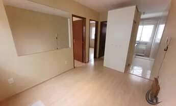 Imagem 3: Apartamento à venda no bairro Serraria - São José/SC