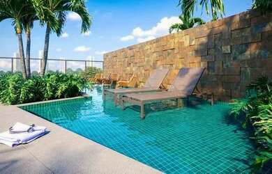 Imagem 4: Apartamento com 1 Quarto à venda, 47m² - Lapa