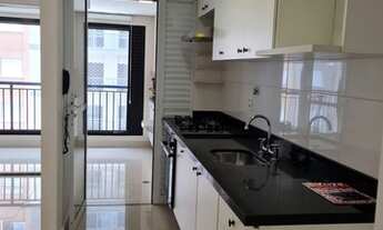 Imagem 3: Lindo apartamento disponível para locação no Life Park Alphaville