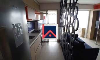 Imagem 3: Venda Apartamento 1 Dormitórios - 51 m² Chácara Klabin