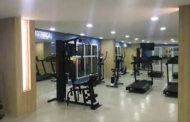 Imagem 3: Essa é a sua nova vida! Pertinho do mar e em uma das regiões mais nobre da cidade