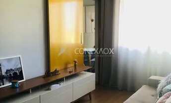 Imagem 4: Apartamento - Jardim Pacaembu - Campinas