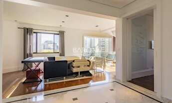 Imagem 7: São Paulo - Apartamento Padrão - Moema