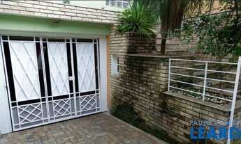 Imagem 3: SOBRADO - SAÚDE - SP