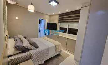 Imagem 4: MP - Apartamento com 02 suítes no bairro Agronômica, em Florianópolis