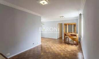 Imagem: São Paulo - Apartamento Padrão - Jardim