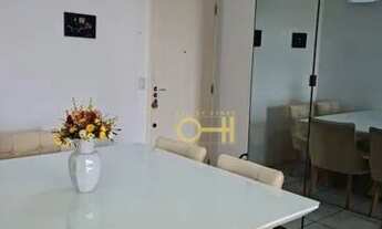 Imagem 3: Apartamento com 3 dormitórios à venda, 66 m² - Garden Goiabeiras Jardim Primavera - Cuiabá