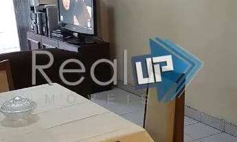 Imagem 6: Apartamento copacabana 2 quartos próximo ao metro e praia!!