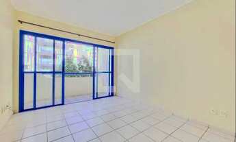 Imagem 3: Apartamento para Aluguel - Residencial Parque Aquarius, 3 Quartos, 84 m2