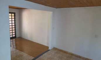 Imagem 6: Só vendo. Casa alvenaria