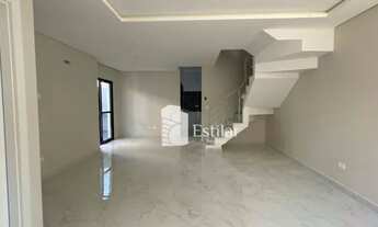 Imagem 4: Sobrado 03 quartos (01 suíte) no Hauer, Curitiba