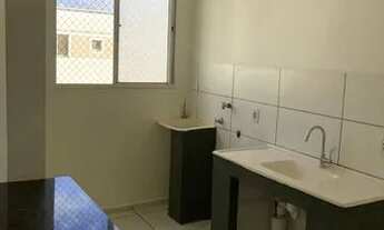 Imagem 3: Aluga-se apartamento na reserva vila natal condomínio vila das castanheiras