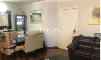 Imagem 3: São Paulo - Apartamento Padrão - Campo Belo