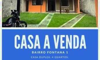 Imagem 5: Casa a Venda Casa com 4 dormitórios