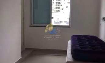 Imagem 7: Apartamento com 2 quartos à venda - José Menino - Santos/SP