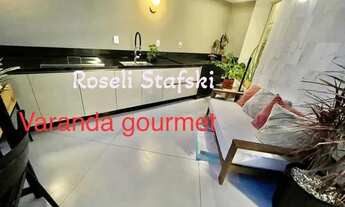 Imagem 4: Lindo apartamento 220m (Top), melhor custo/benefício na orla Barra da Tijuca