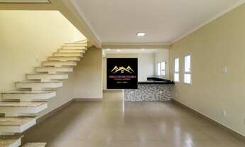 Imagem 3: OPORTUNIDADE SOBRADO - 3 DORMITORIOS 1 SUITE COM AREA GOURMET