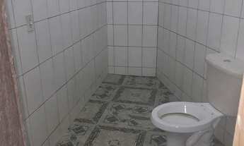 Imagem: ALUGA-SE CASA EM ITACIBA