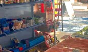 Imagem 7: Papelaria completa