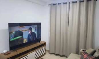 Imagem 4: Apto Mobiliado Rio Verde - Yes Park