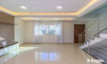 Imagem 6: Casa de 4 quartos para alugar no bairro Campo Comprido