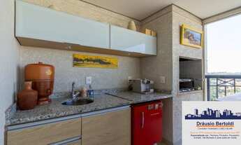 Imagem 7: APARTAMENTO DE 187 M2 NO SUMARÉ COM VISTA PARA Z1, VARANDA GOUREMT, PERTO DE METRÔ,ERAM 4