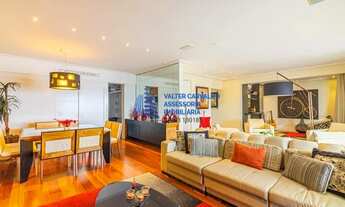 Imagem 3: Apartamento à venda no bairro Vila Romana - São Paulo/SP