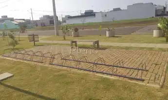 Imagem 6: Terreno à venda no Residencial Terras da Estância - Ala dos Ipês - Paulínia - SP