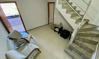 Imagem 2: Cobertura com 3 dormitórios à venda em Belo Horizonte