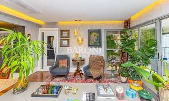 Imagem 5: São Paulo - Apartamento Padrão - Brooklin