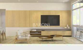 Imagem 4: São Paulo - Apartamento Padrão - Jardim Paulista