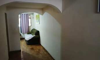 Imagem 4: SOBRADO SETOR UNIÃO 3 QUARTOS PARTE ALTA DO SETOR RUA LARGA PROX A AV T-9 AVENIDA DOS ALPE