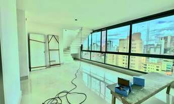 Imagem 4: Cobertura com 4 dormitórios à venda em Belo Horizonte