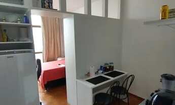 Imagem 6: Apartamento com 1 dormitório à venda em Belo Horizonte