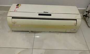 Imagem 3: Ar condicionado Quarto com aluguel com preço sob consulta