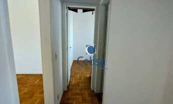 Imagem 6: Apartamento com 2 dormitórios para alugar, 70 m² por R$ 2.480/mês - Laranjeiras - Rio de J