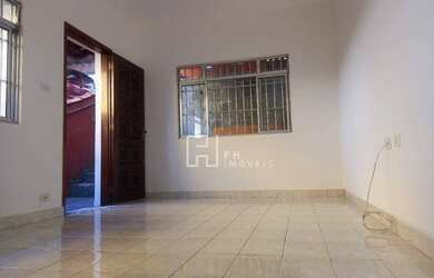 Imagem 2: Casa com 1 dormitório para alugar, 35 m² por R$ 1.630,00/mês - Jardim Miriam - São Paulo/S