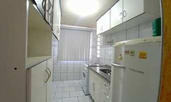 Imagem 2: Apartamento Para Aluguel COND.RES. JARDIM NAZARETH MOGI MIRIM