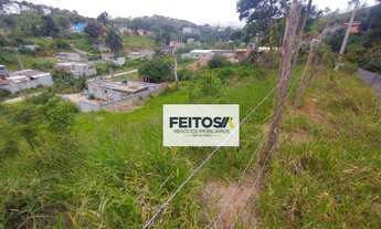 Imagem 2: Terreno à venda, 140 m² por R$ 30.000 - Jardim Piatã B - Mogi das Cruzes/SP