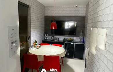 Imagem 6: Apartamento para venda tem 120 metros quadrados com 3 quartos em Imbiribeira - Recife - PE