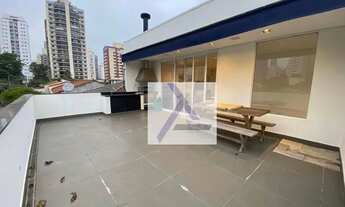 Imagem 3: Casa com 3 dormitórios, 240 m² - venda por R$ 3.500.000,00 ou aluguel por R$ 22.392,00/mês